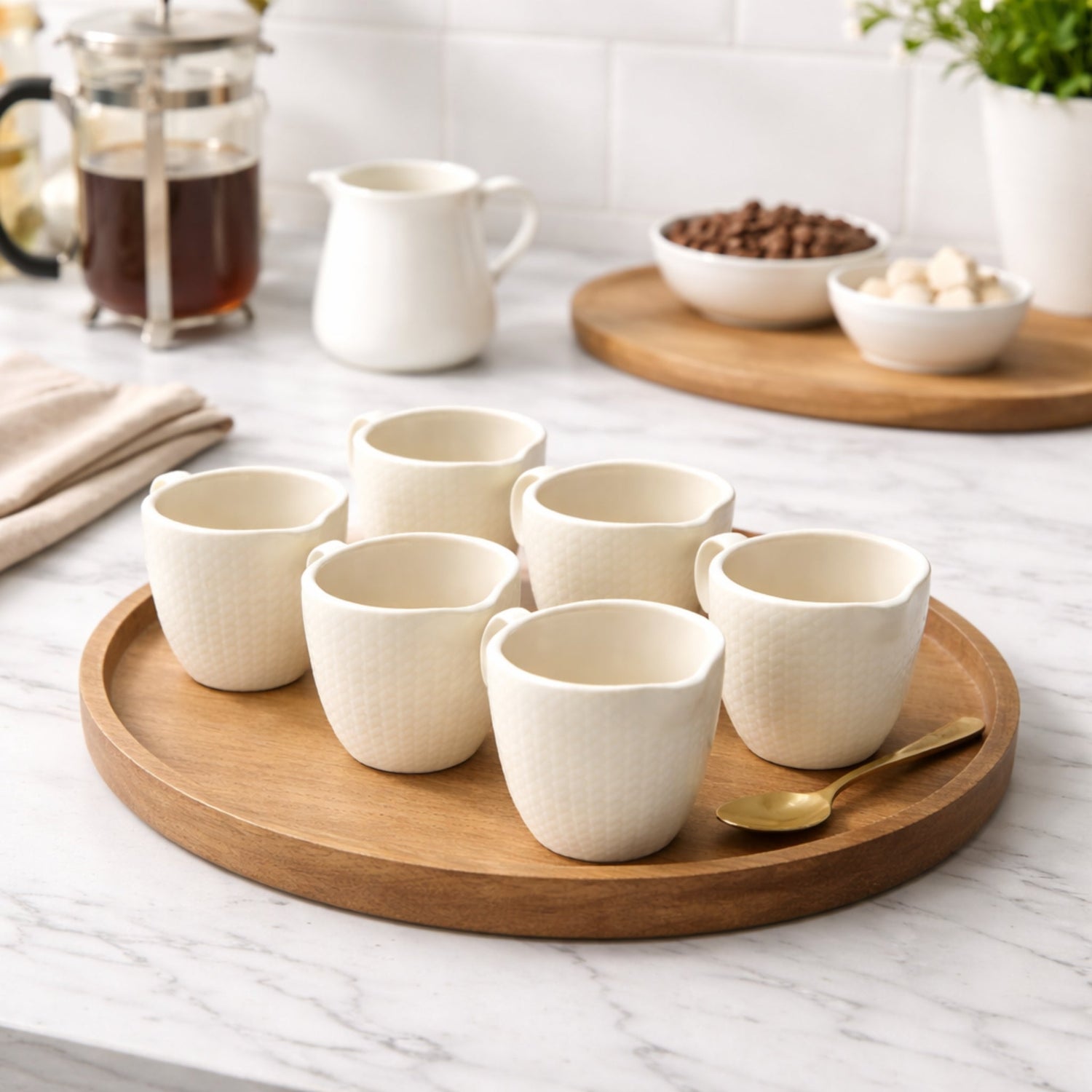 Coffee & Tea