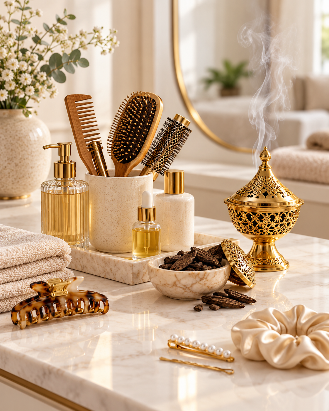 Beauty & Personal Care