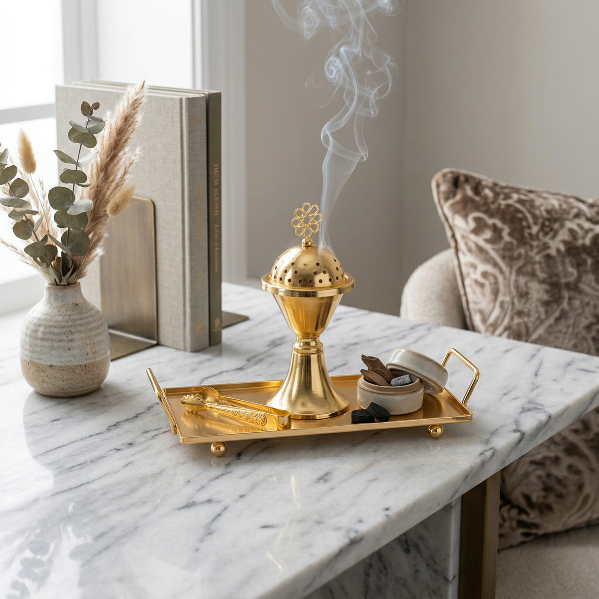 Home Decor & Outdoors