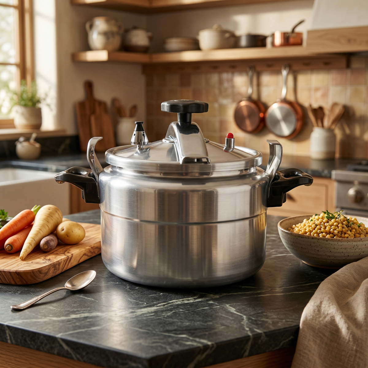Kitchenware