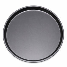 3-Piece Springform Cake Pan Set of 10.25", 11.5", 12.5" Round Baking Pans for Cheesecakes, Cakes & Pizza.