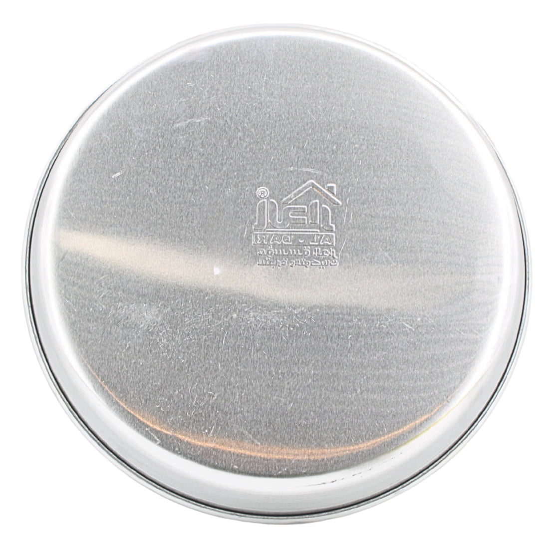 Aluminum Cake Pan 11.5" & 14" Sizes | www.eladhamdist.com