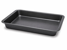 16.75-Inch Deep Rectangular Baking Pan – Black