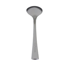 Stainless Steel Serving Spoon Set - Polished Table & Kitchen Utensils (6-Piece)