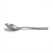 Sleek Stainless Steel Coffee Spoon Set - Set of 6