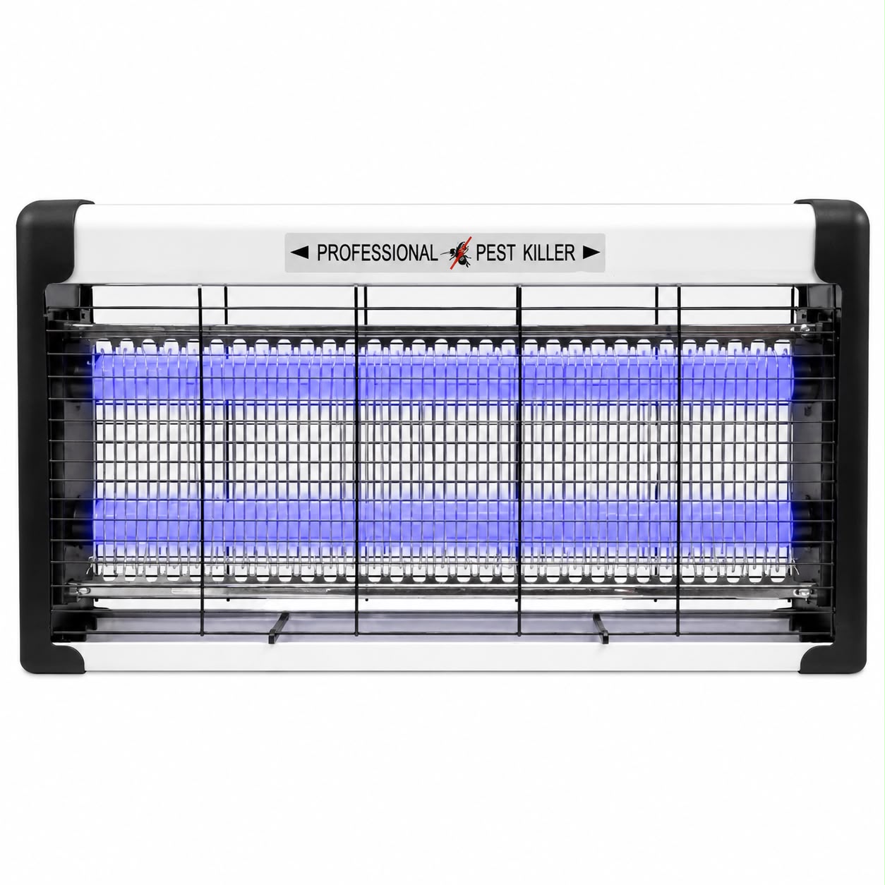 10W LED Insect Trap – USB Powered Electric Mosquito & Fly Killer