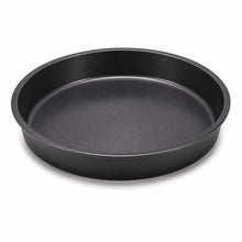 10.5-Inch Round Cake Pan – Black