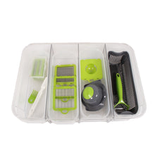 Multifunction Veggie & fruit chopper, cutting Board and slicer