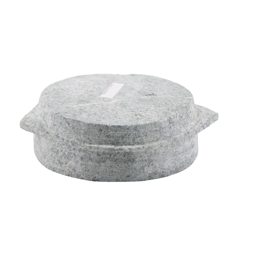 Traditional Sa'adi Stone Bowl (Hourthee) -  Small