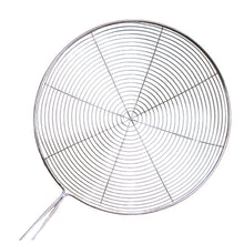 Stainless Steel Wire Mesh Skimmer Ladle 18CM (1PC)