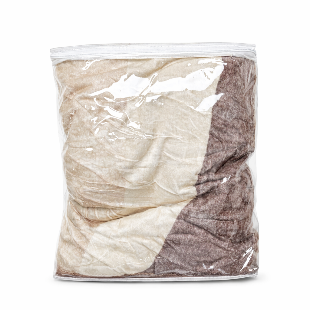 Lightweight Throw Blanket