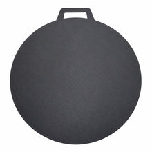 Round Heat Diffuser Plate for Gas & Electric Stoves – Heat Conduction Adapter for Induction, Ceramic, Glass & All Heating Sources 19.75"