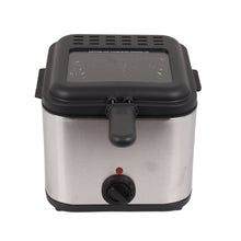 El Adham Multifunction Fryer