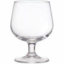 Premium Stemmed 440ML Drinking Glasses - 6 Piece