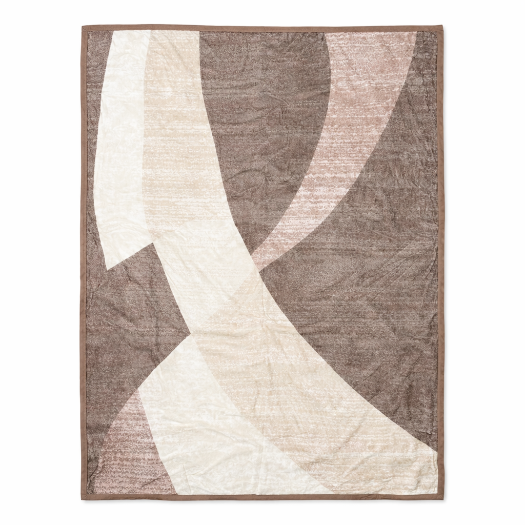 Lightweight Throw Blanket