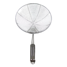 Stainless Steel Wire Mesh Skimmer Ladle 20CM (1PC)