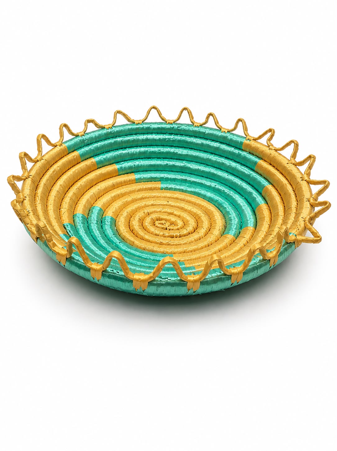 Traditional Candy Holders (Tebbag)  Small 7"