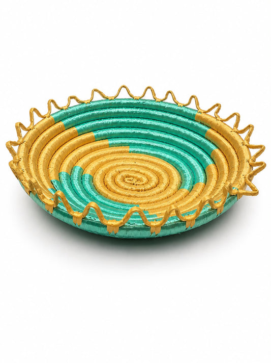 Traditional Candy Holders (Tebbag)  Small 7"