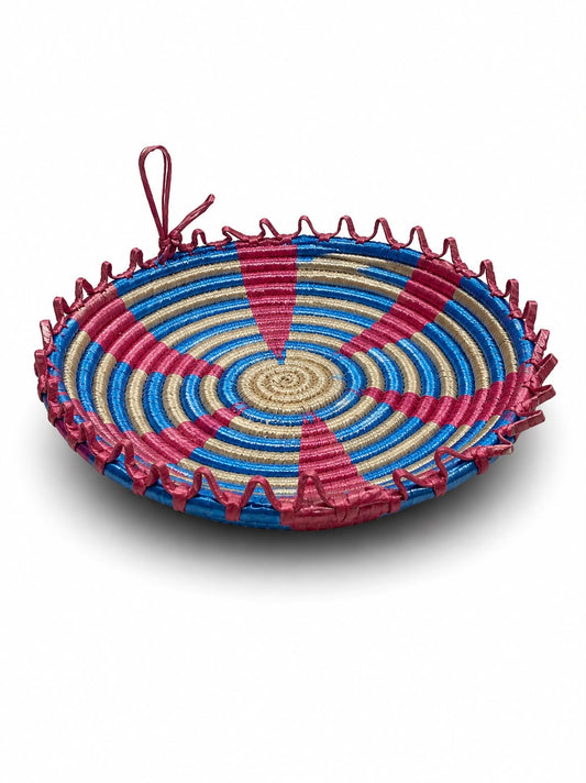 Traditional Candy Holders (Tebbag) Large 11"
