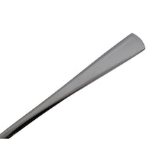 Sleek Stainless Steel Coffee Spoon Set - Set of 6