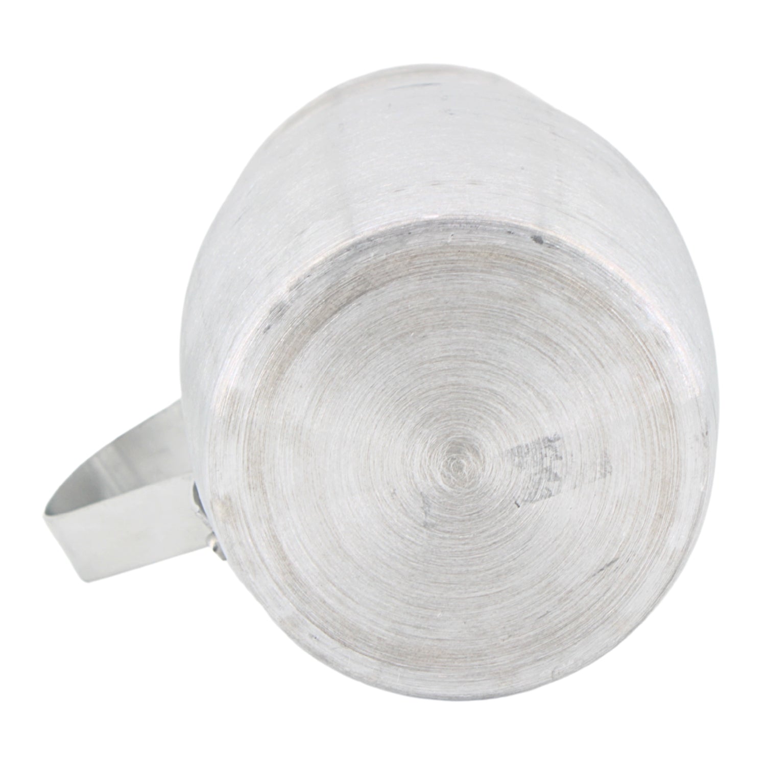 Aluminum Water Pitcher Small 4.5" x 4.5" | www.eladhamdist.com