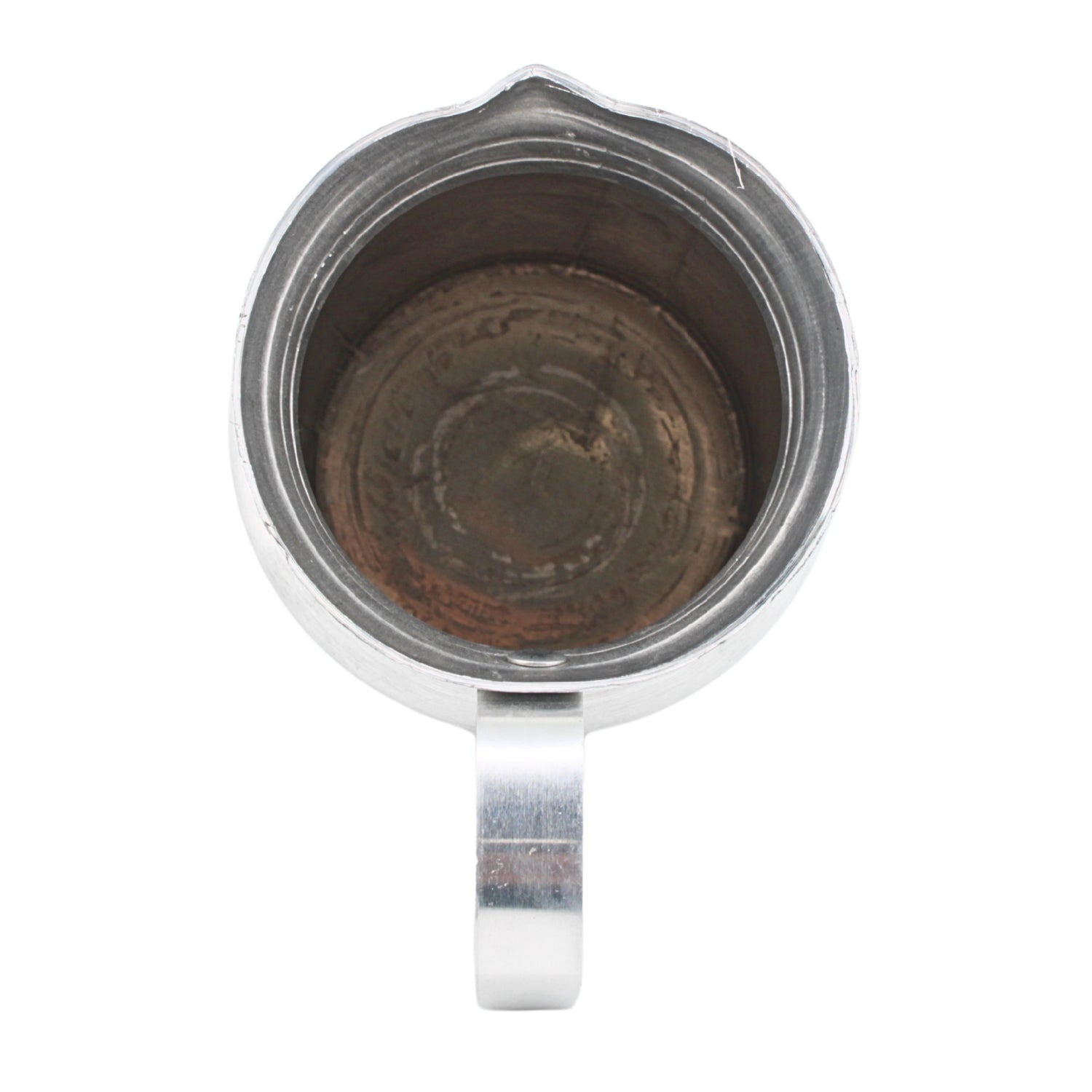 Aluminum Water Pitcher Small 4.5" x 4.5" | www.eladhamdist.com