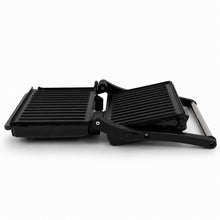 El AdhamTwo Slice Electric Grill Toaster