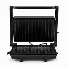 El AdhamTwo Slice Electric Grill Toaster