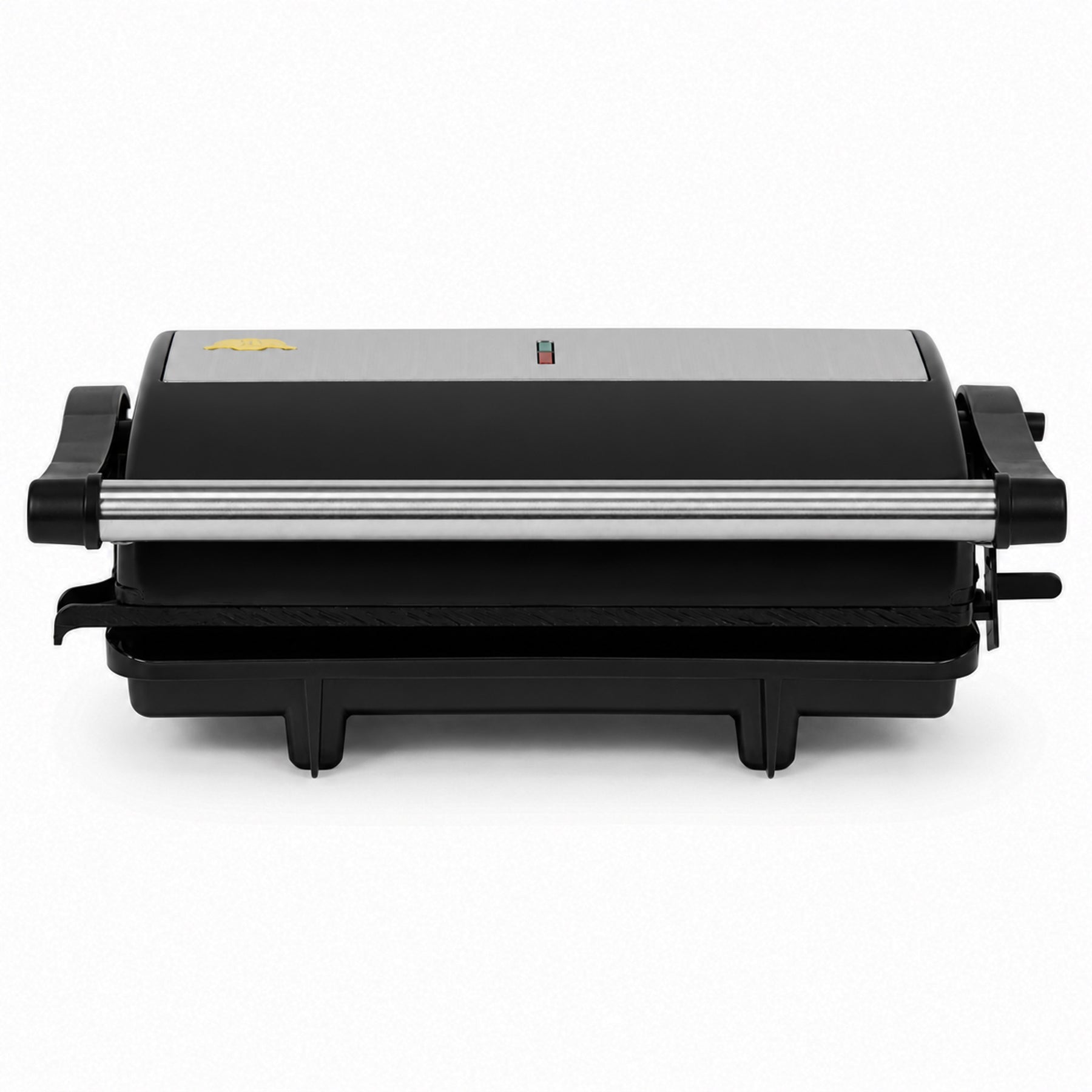 El AdhamTwo Slice Electric Grill Toaster