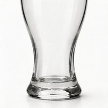 Clear Glass Tall Tumblers for Home & Dining - 445ML