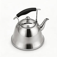 Stainless Steel Tea Kettle 2 Liter