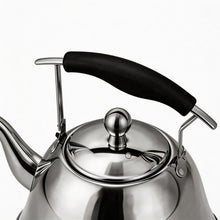 Stainless Steel Tea Kettle 2 Liter