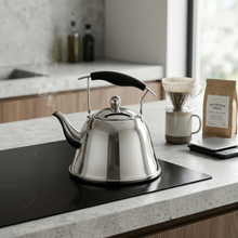 3 Liter Stainless Steel Tea Kettle
