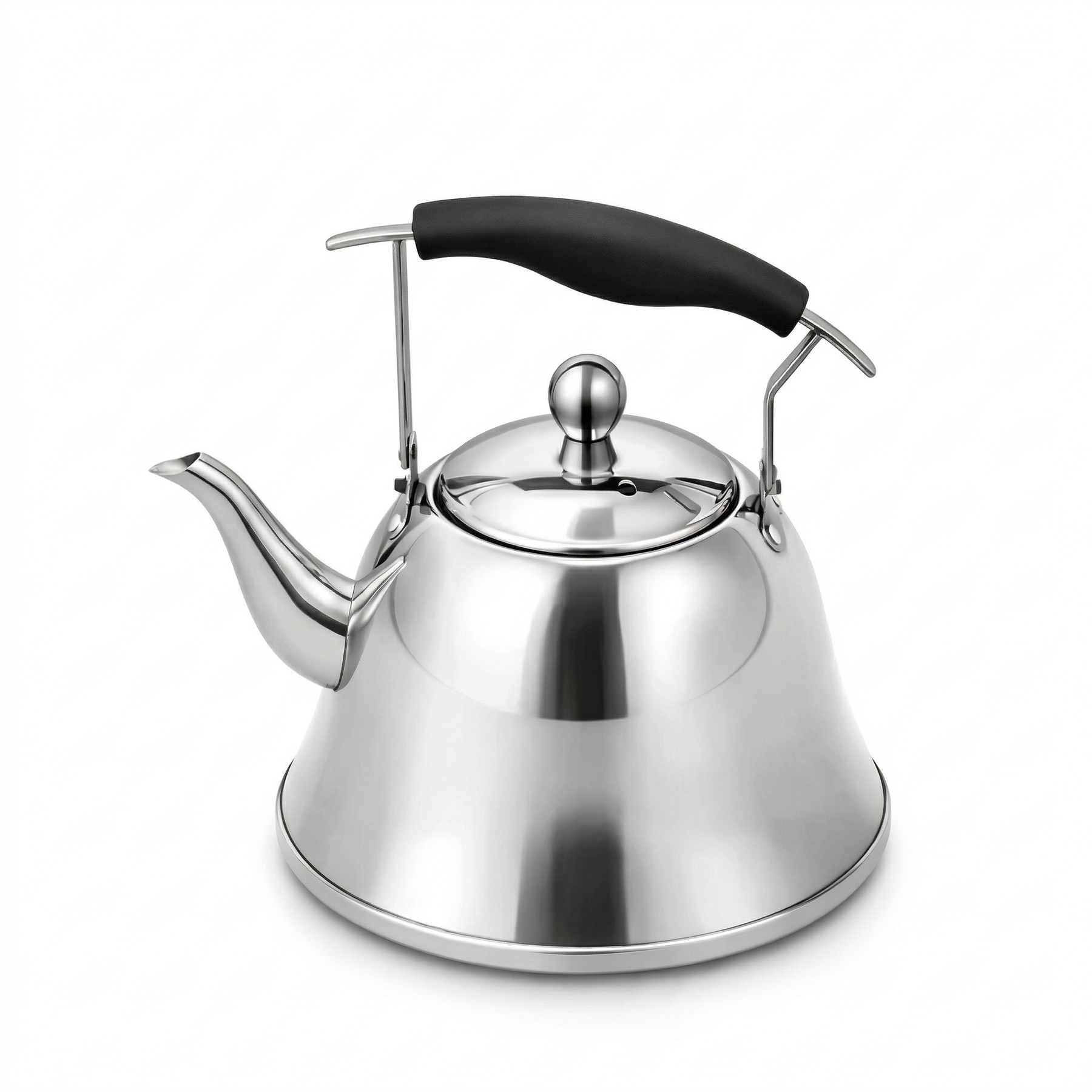 3 Liter Stainless Steel Tea Kettle