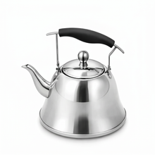 4 Liter Stainless Steel Tea Kettle