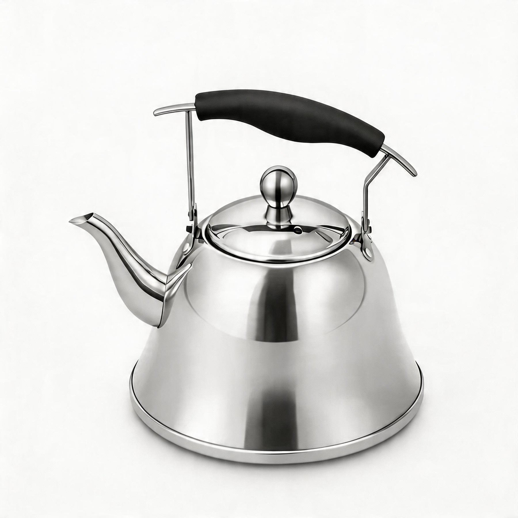 5 Liter Stainless Steel Tea Kettle