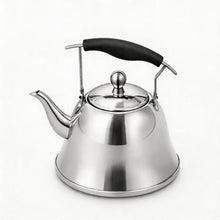 5 Liter Stainless Steel Tea Kettle
