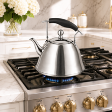 5 Liter Stainless Steel Tea Kettle