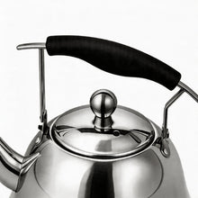 5 Liter Stainless Steel Tea Kettle