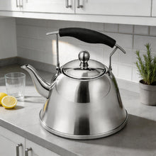 5 Liter Stainless Steel Tea Kettle