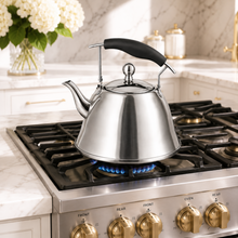 5 Liter Stainless Steel Tea Kettle