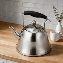 5 Liter Stainless Steel Tea Kettle