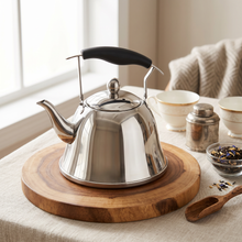 6 Liter Stainless Steel Tea Kettle
