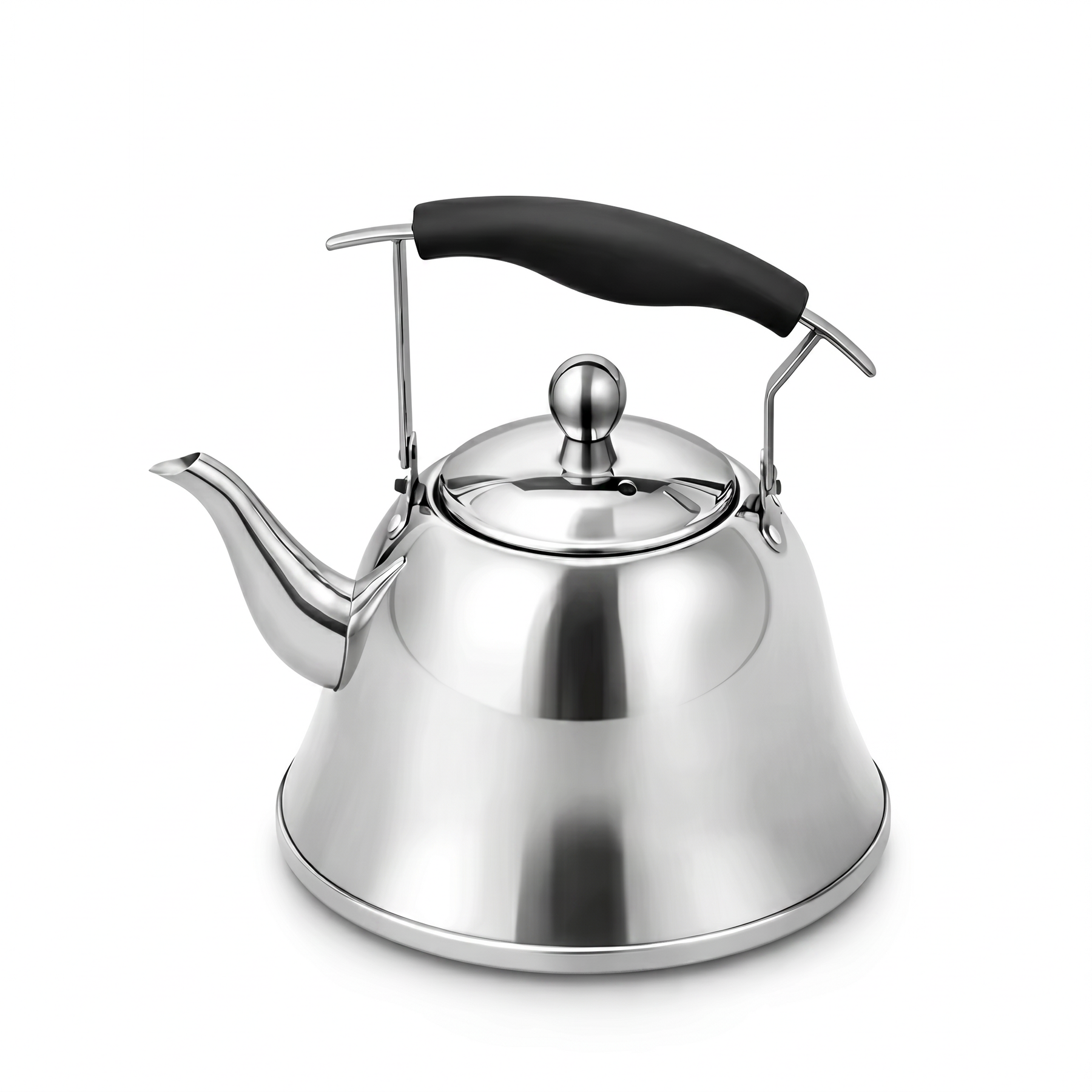 6 Liter Stainless Steel Tea Kettle