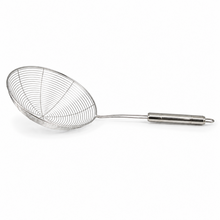 Stainless Steel Wire Mesh Skimmer Ladle 18CM (1PC)