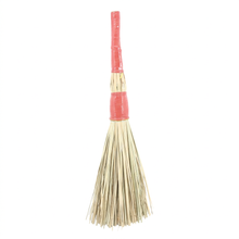 Traditional Sanani Stick Broom 22.5" x 3" x 2.5"