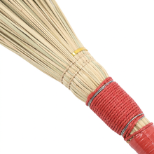 Traditional Sanani Stick Broom 22.5" x 3" x 2.5"