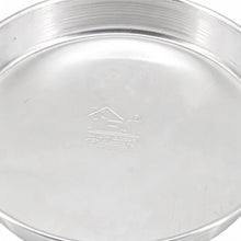 Aluminum Cake Pan - 11.5 Inch