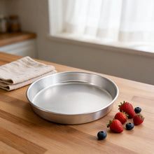 Aluminum Cake Pan - 11.5 Inch