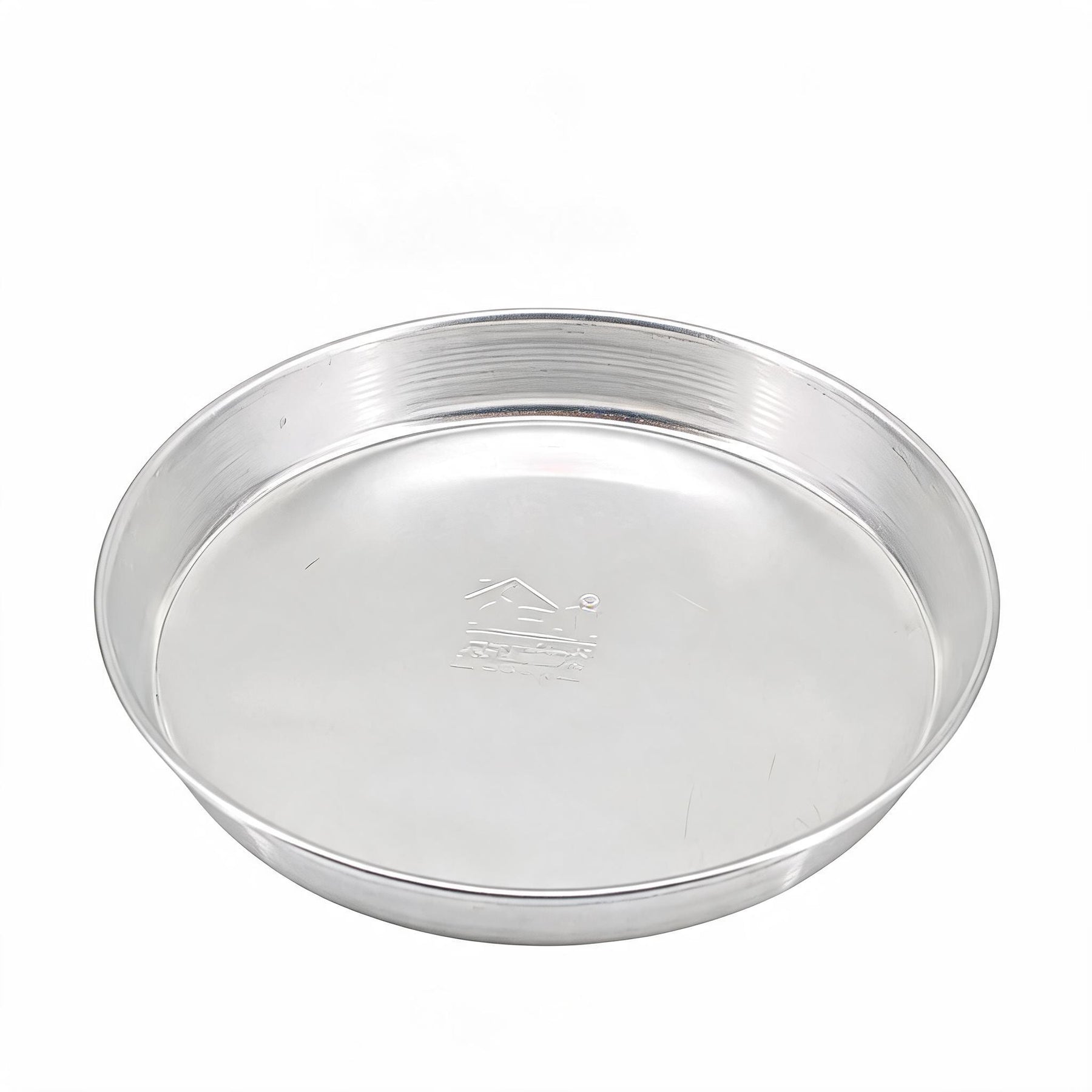 Aluminum Cake Pan - 11.5 Inch